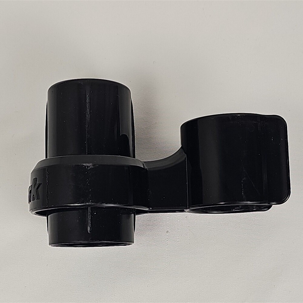 Shark 125FFJ Onboard Accessory Tool Holder Navigator Vacuum OEM Black Used